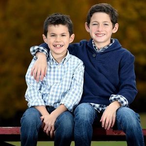 Meet your Posher, Jill